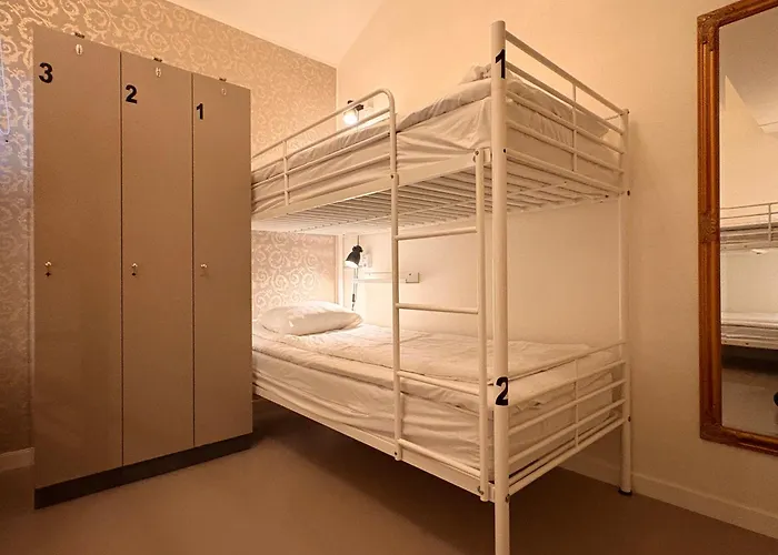 Crafoord Place Hostel Stockholm